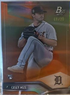 Casey Mize