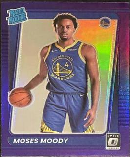 Moses Moody