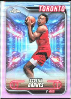 Scottie Barnes