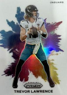 Trevor Lawrence