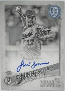 Jose Berrios