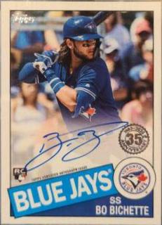 Bo Bichette