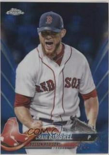 Craig Kimbrel