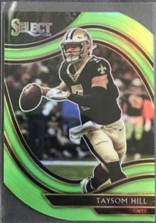 Taysom Hill