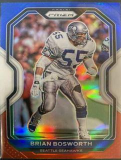Brian Bosworth