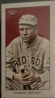 Tris Speaker