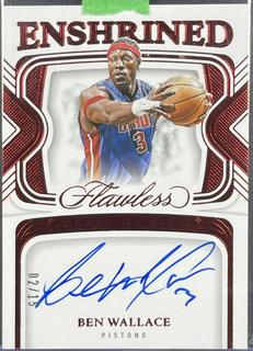 Ben Wallace
