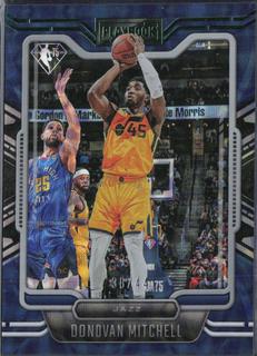 Donovan Mitchell