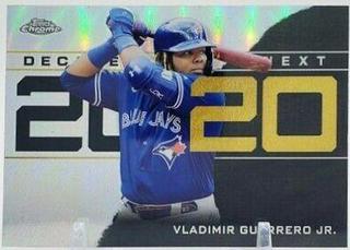 Vladimir Guerrero Jr