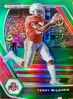 Terry McLaurin