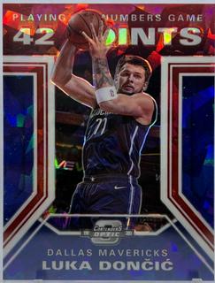 Luka Doncic