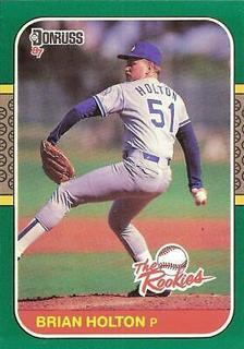Brian Holton