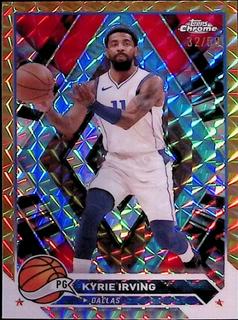 Kyrie Irving