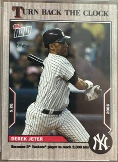 Derek Jeter