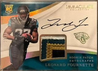 Leonard Fournette