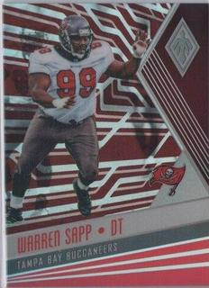 Warren Sapp