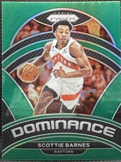 Scottie Barnes