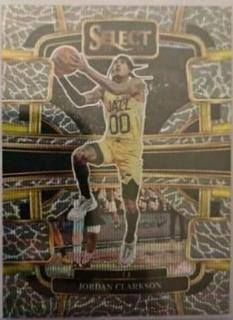 Jordan Clarkson