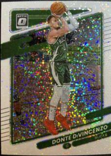 Donte DiVincenzo