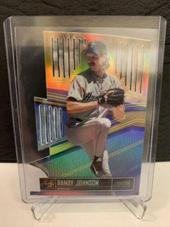 Randy Johnson