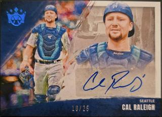 Cal Raleigh