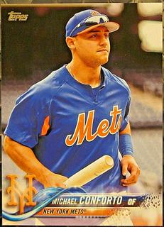 Michael Conforto