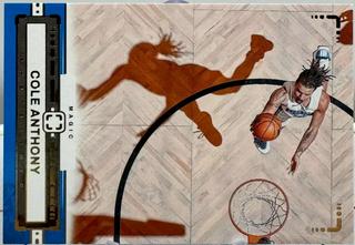 Cole Anthony