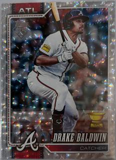 Drake Baldwin
