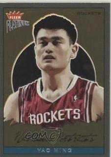 Yao Ming