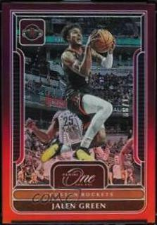 Jalen Green