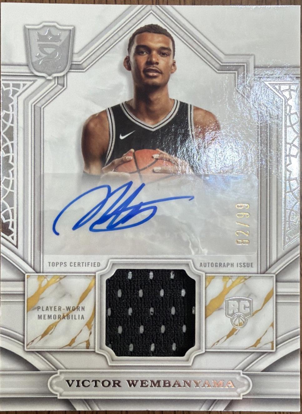 rainbow33 ロルカナ スティーブワーナー 直筆サイン入カード rainbow33