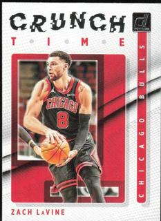 Zach LaVine