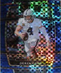 Derek Carr