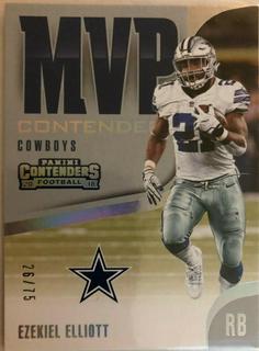 Ezekiel Elliott