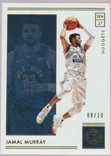 Jamal Murray