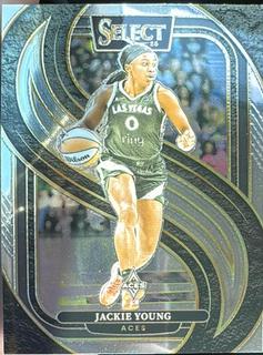 Jackie Young