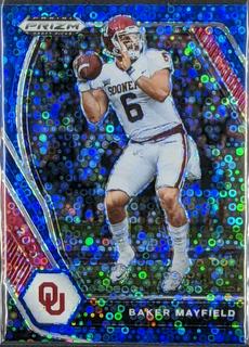 Baker Mayfield