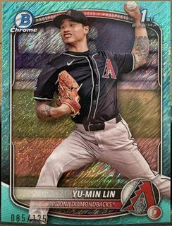 Yu-Min Lin