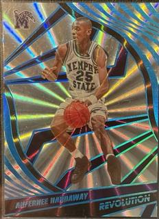 Anfernee Hardaway