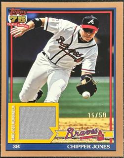 Chipper Jones