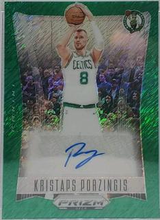 Kristaps Porzingis