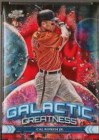 Cal Ripken Jr.