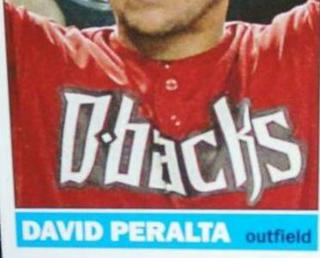 David Peralta