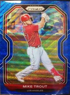 Mike Trout
