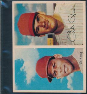 Orlando Cepeda, Pete Rose