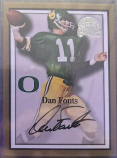 Dan Fouts