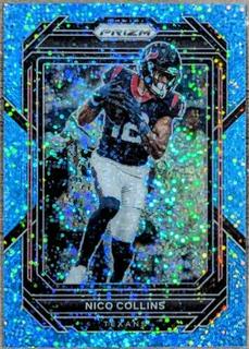 Nico Collins
