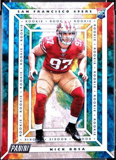 Nick Bosa