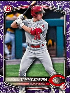 Sammy Stafura