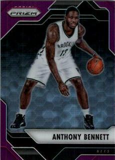 Anthony Bennett